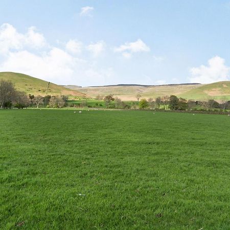 Villa Cross Fell View Dufton Exterior foto